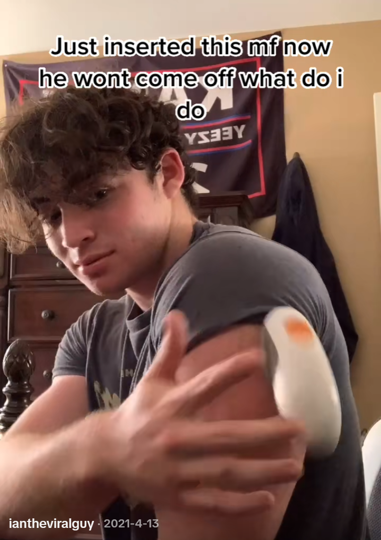 tiktok video thumbnail